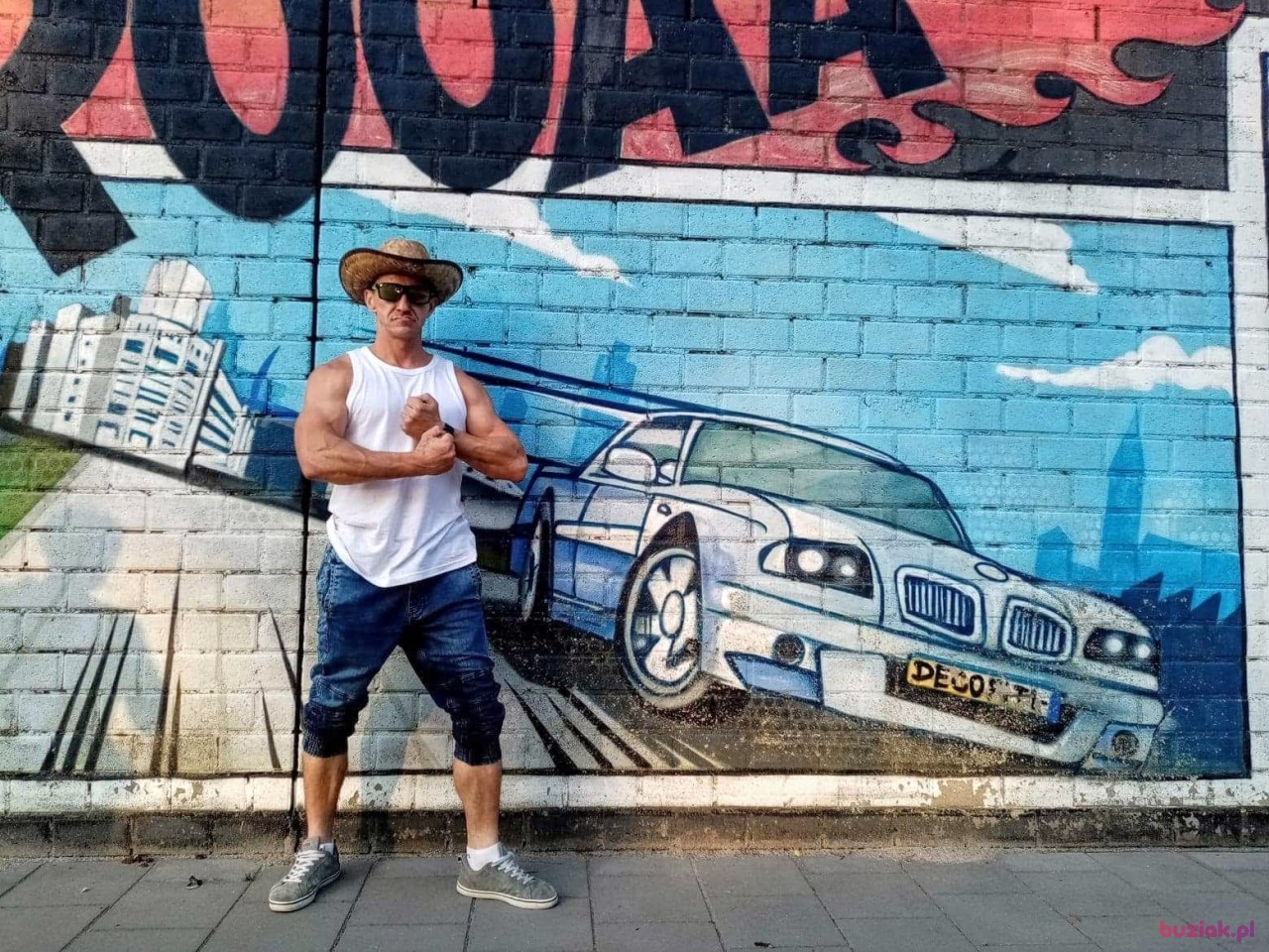 DARIUSZ, Mężczyzna, 44, Eindhoven, Holandia: 1