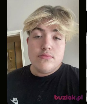 Dawid, Mężczyzna, 21, Warszawa, Polska: 1