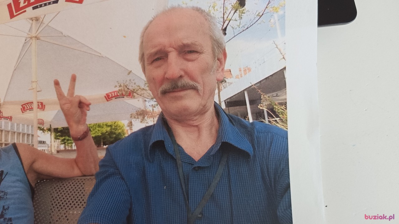 Czesław, Mężczyzna, 80, Sopot, Polska, Zdjęcie: 1