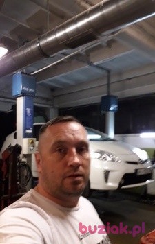 Navas, Male, 43, Warszawa, Polska, Photo: 3