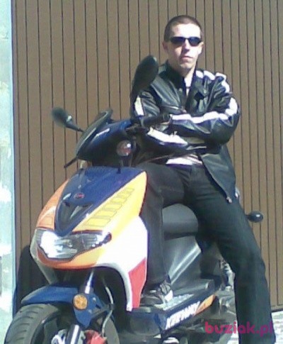Tomek, Male, 38, Kartuzy, Polska, Photo: 2