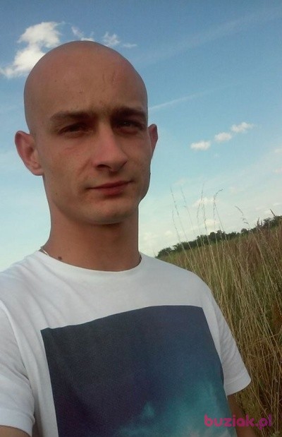 Marcel, Male, 33, Wieluń, Polska: 1