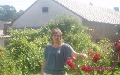 aneta71, Female, 53, Polska, Photo: 2
