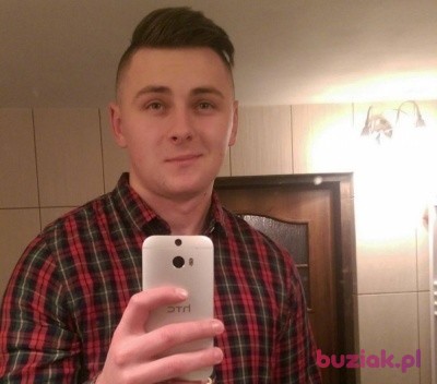Marcin, Male, 30, Polska: 1