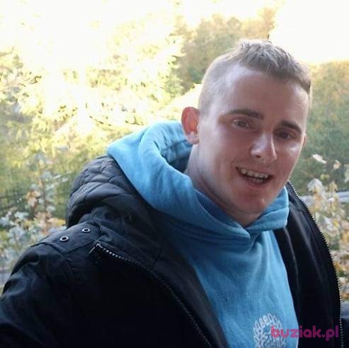 Dawid, Male, 29, Zielona Góra, Polska, Photo: 1