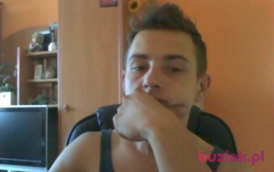 Daniel, Mężczyzna, 29, Białystok, Polska: 1