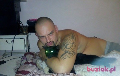 Aleksander, Male, 43, Łódź, Polska, Photo: 3