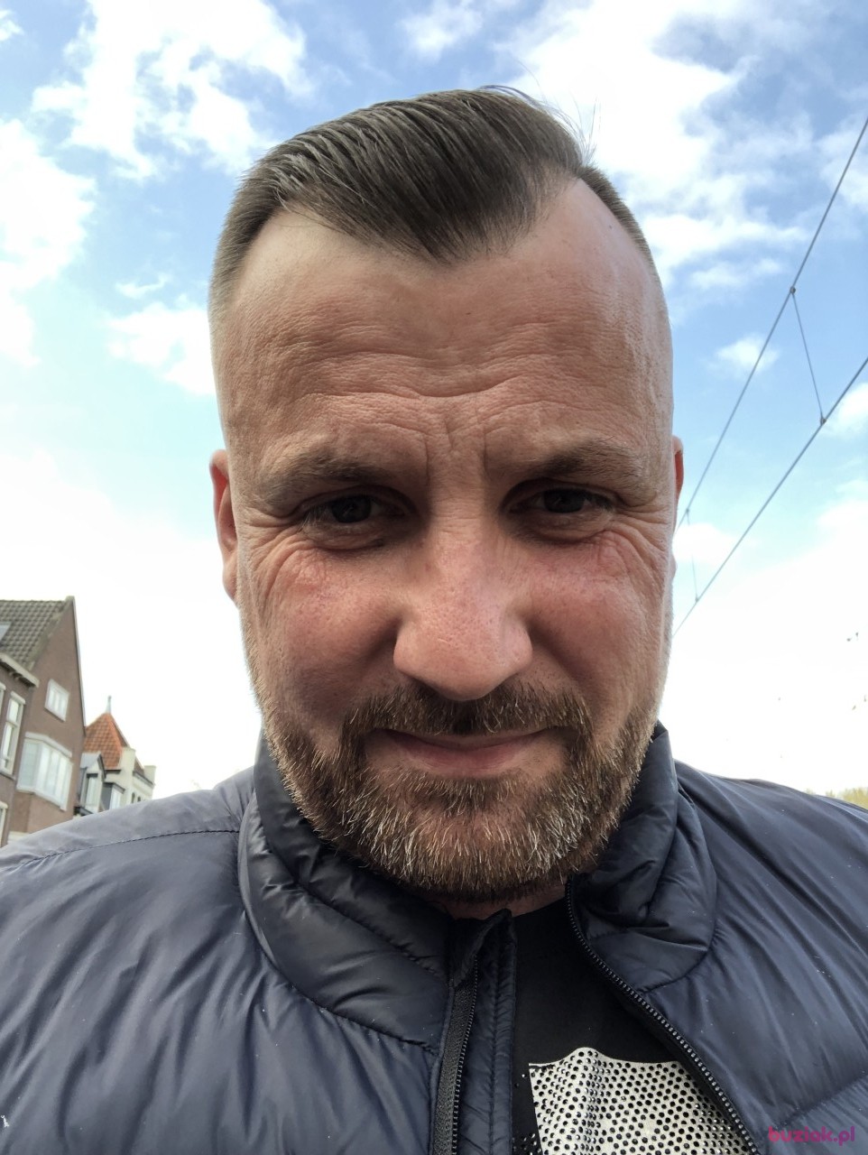 Waldek, Mężczyzna, 51, Haga, Holandia, Zdjęcie: 4