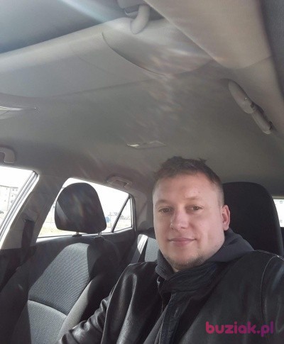 Przemek , Mężczyzna, 35, Inowrocław, Polska, Zdjęcie: 1