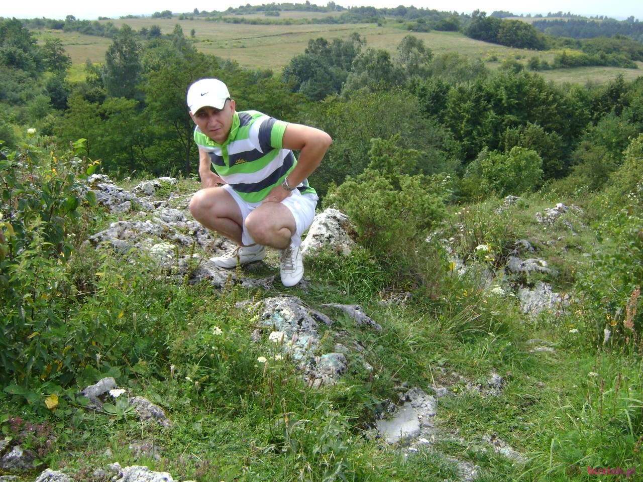 Krzysztof, Mężczyzna, 39, Błaszki, Polska, Zdjęcie: 4
