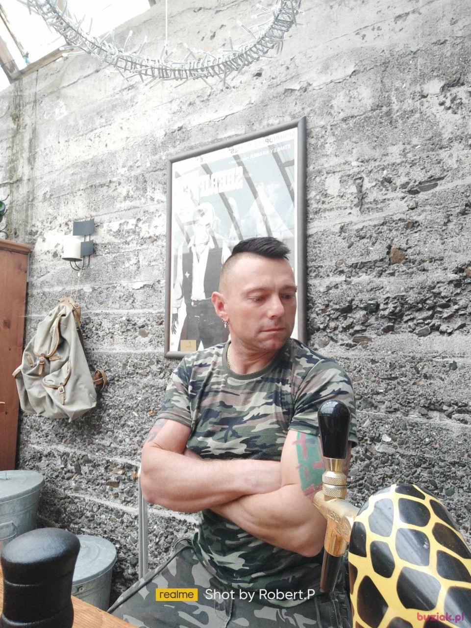 Robert, Mężczyzna, 45, Bełchatów, Polska, Zdjęcie: 21