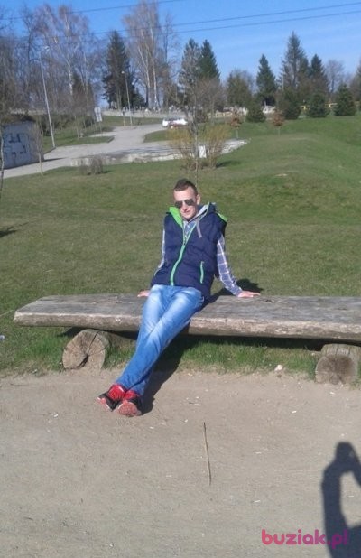 Artur, Male, 32, Grodzisk Mazowiecki, Polska, Photo: 1