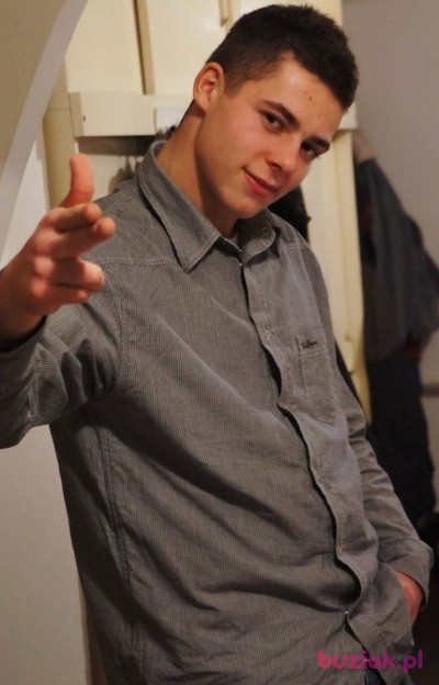Marcel, Male, 27, Lubliniec, Polska: 1