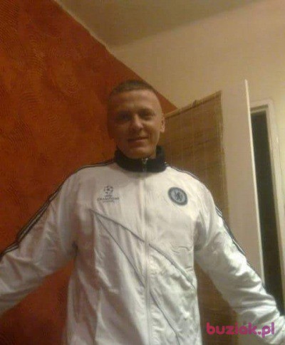 Dareckiwwy, Male, 40, Wyszków, Polska, Photo: 2