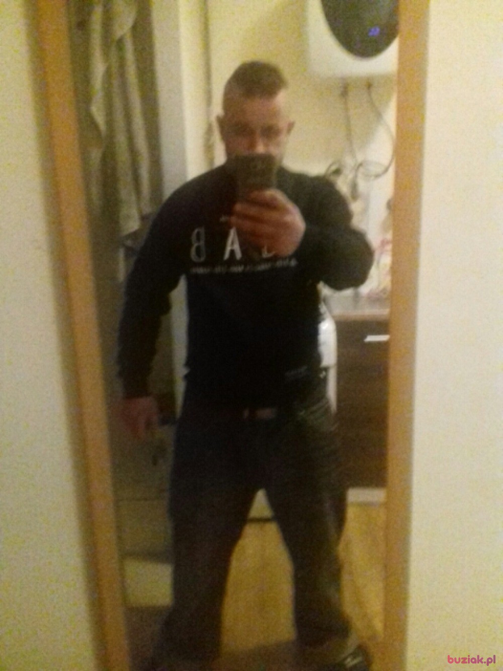 Janusz , Male, 39, Międzylesie, Polska, Photo: 4