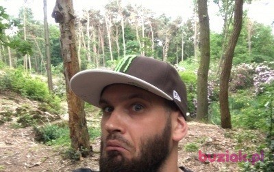 Kris, Male, 44, Holandia, Photo: 2