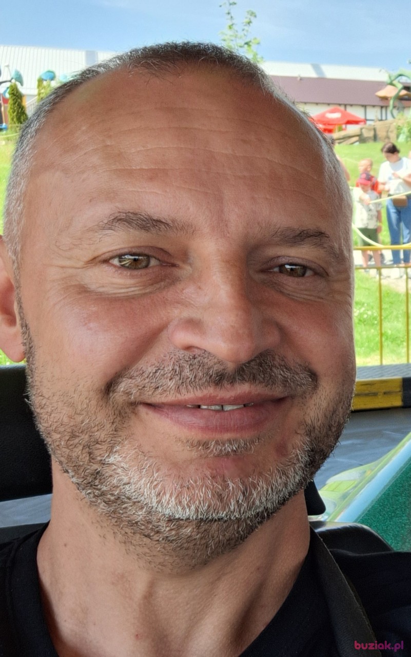 Marek, Mężczyzna, 48, Goleniów, Polska: 1