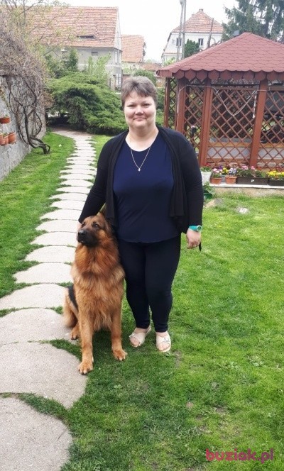 BeataAtka, Female, 48, Dobrodzień, Polska, Photo: 4