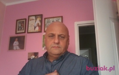 dariusz, Mężczyzna, 56, Poznań, Polska, Zdjęcie: 1