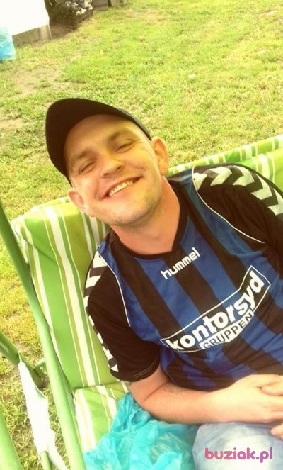 Dawid, Mężczyzna, 33, Kraków, Polska: 1