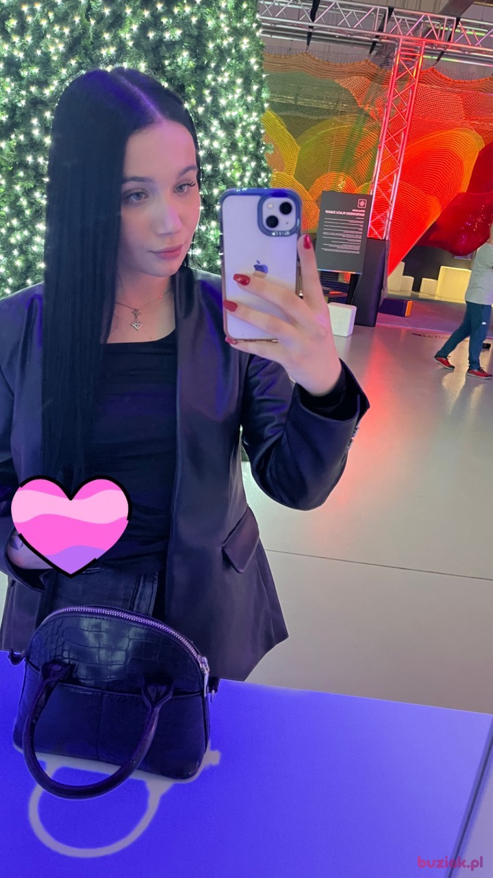 Samanta, Kobieta, 20, Amersfoort, Holandia: 1