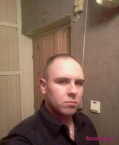 Łukasz, Male, 37, Gdańsk, Polska, Photo: 1