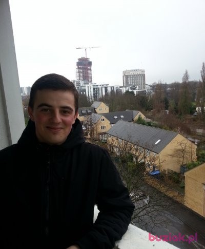 Jarosław, Mężczyzna, 34, Boguszów-Gorce, Polska, Zdjęcie: 1