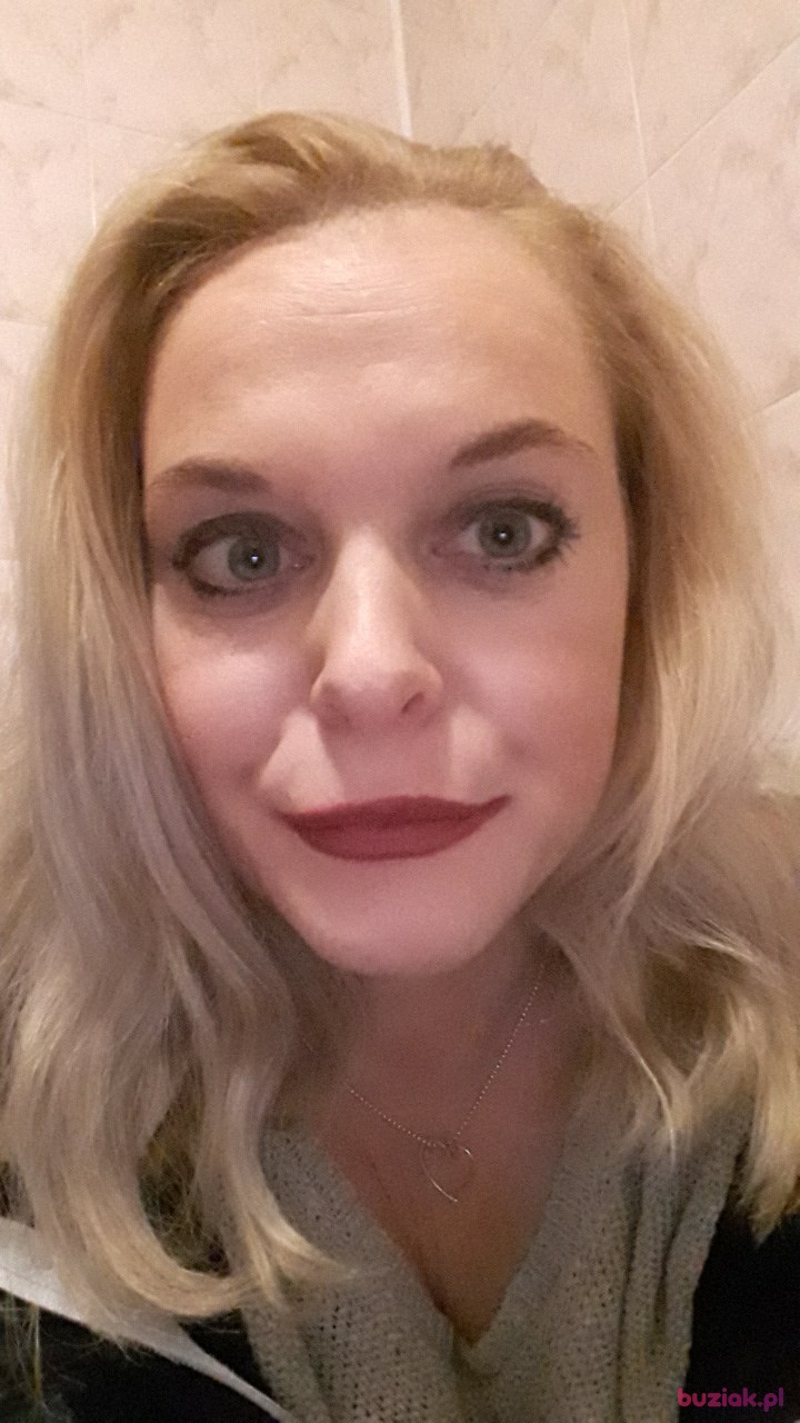 Zosia, Female, 44, Radom, Polska, Photo: 1