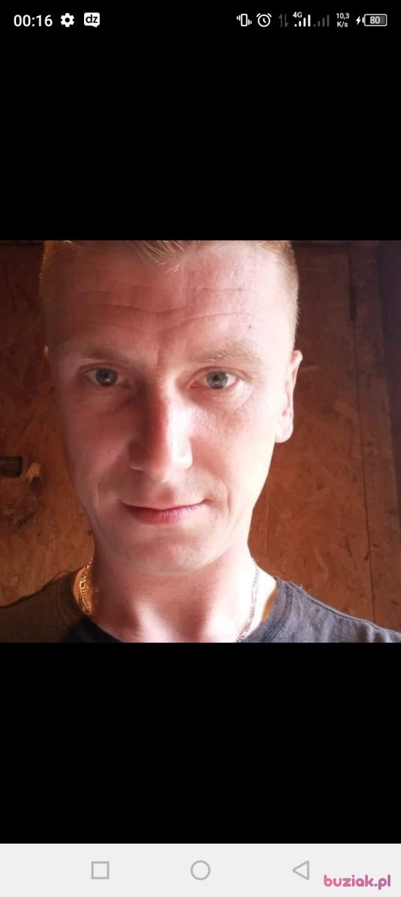 Dawid, Male, 34, Kalisz Pomorski, Polska: 1