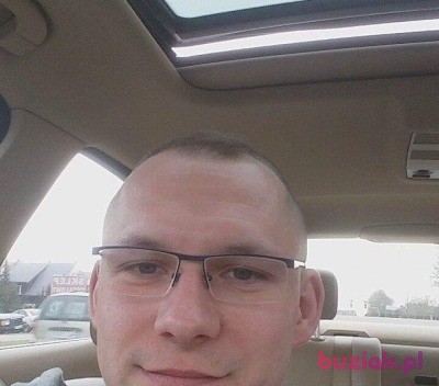 Krzysiek, Mężczyzna, 36, Augustów, Polska, Zdjęcie: 2