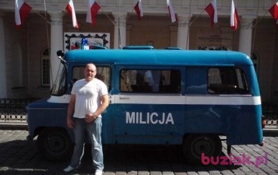 paweł, Male, 42, Piotrków Trybunalski, Polska, Photo: 3