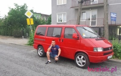 Wojciech, Mężczyzna, 35, Aleksandrów Kujawski, Polska, Zdjęcie: 2