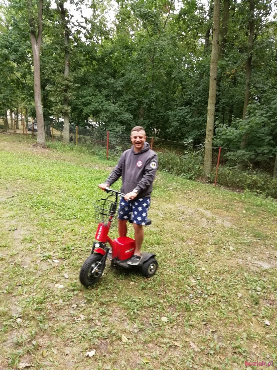 Rafal, Mężczyzna, 46, Dudley, Wielka Brytania, Zdjęcie: 3