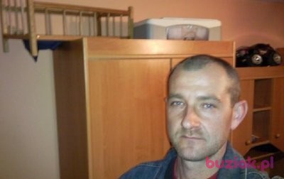 blady1976, Mężczyzna, 49, Chojna, Polska, Zdjęcie: 1