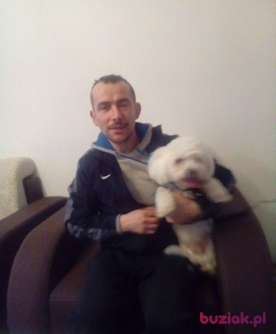 art, Mężczyzna, 43, Radzymin, Polska: 1