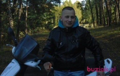lukazxx12345, Male, 33, Sochaczew, Polska, Photo: 1