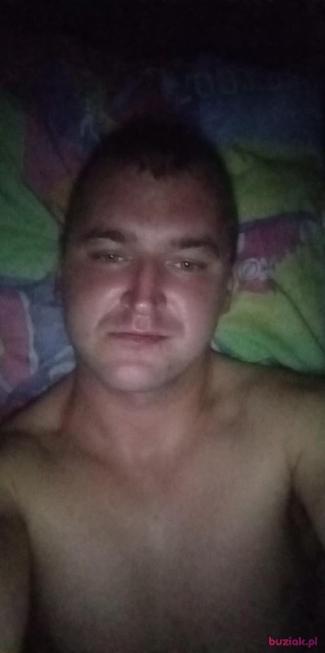 Rałał, Mężczyzna, 32, Braniewo, Polska, Zdjęcie: 1