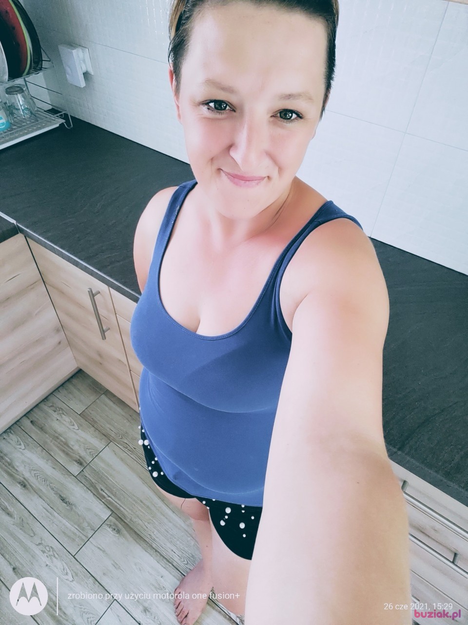 Anna, Female, 33, Zambrów, Polska, Photo: 2