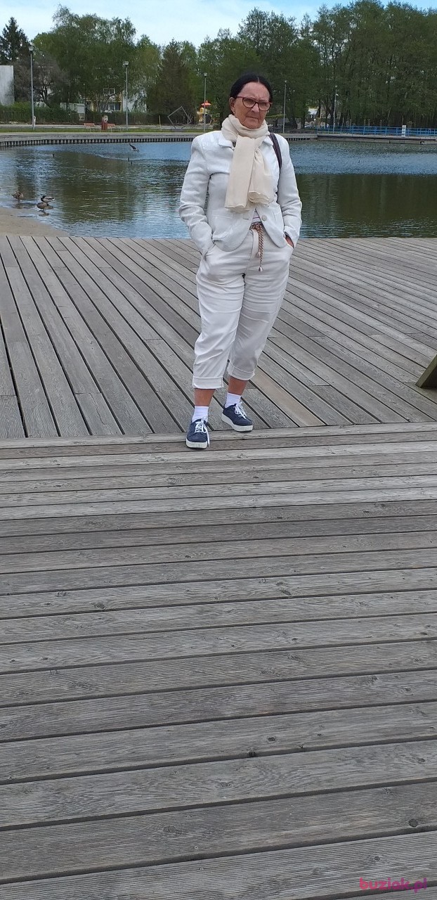 Jadwiga, Female, 73, Głogów, Polska, Photo: 1