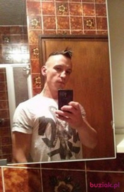 zapytaj :D, Mężczyzna, 35, Oss North Brabant Province, Holandia, Zdjęcie: 1
