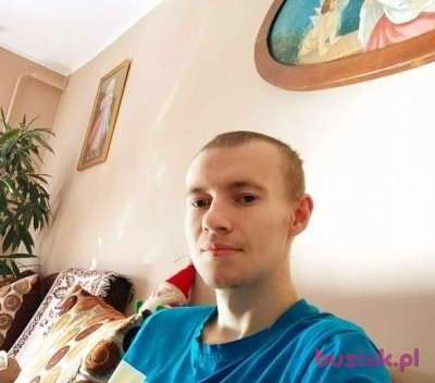 Łukasz, Male, 32, Skoczów, Polska: 1