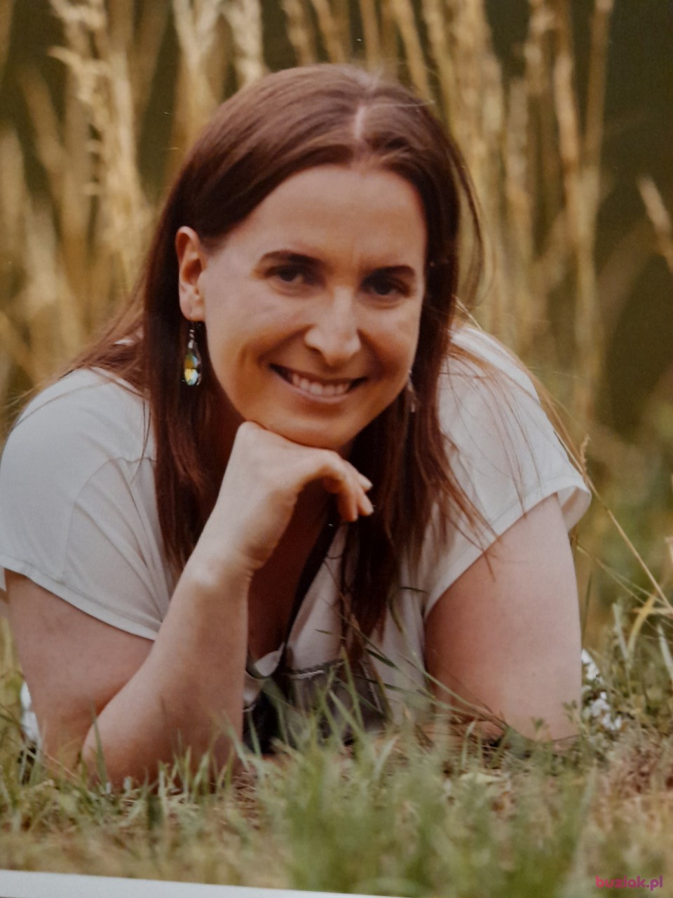 Anna, Kobieta, 44, Poznań, Polska, Zdjęcie: 2