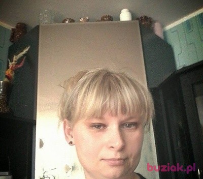 Katarzyna, Kobieta, 47, Gdańsk, Polska: 1