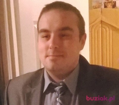 Daniel, Male, 32, Sochaczew, Polska: 1