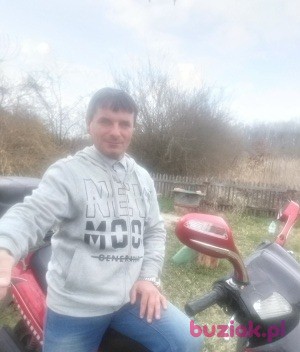 Jarek, Mężczyzna, 44, Pieńsk, Polska, Zdjęcie: 1