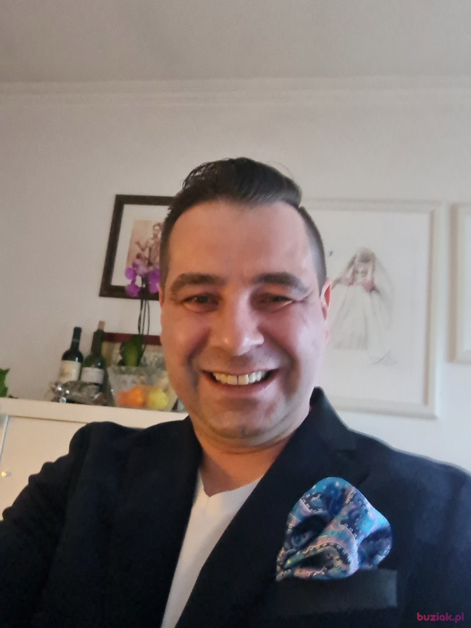 Tom, Male, 48, Arendal, Norwegia, Photo: 2