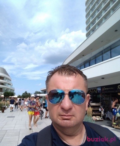 marek, Male, 52, Strzelce Krajeńskie, Polska, Photo: 1