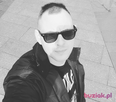 Marco, Male, 32, Poznań, Polska, Photo: 1
