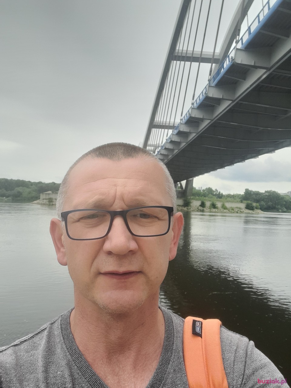 Artur, Mężczyzna, 46, Toruń, Polska, Zdjęcie: 2