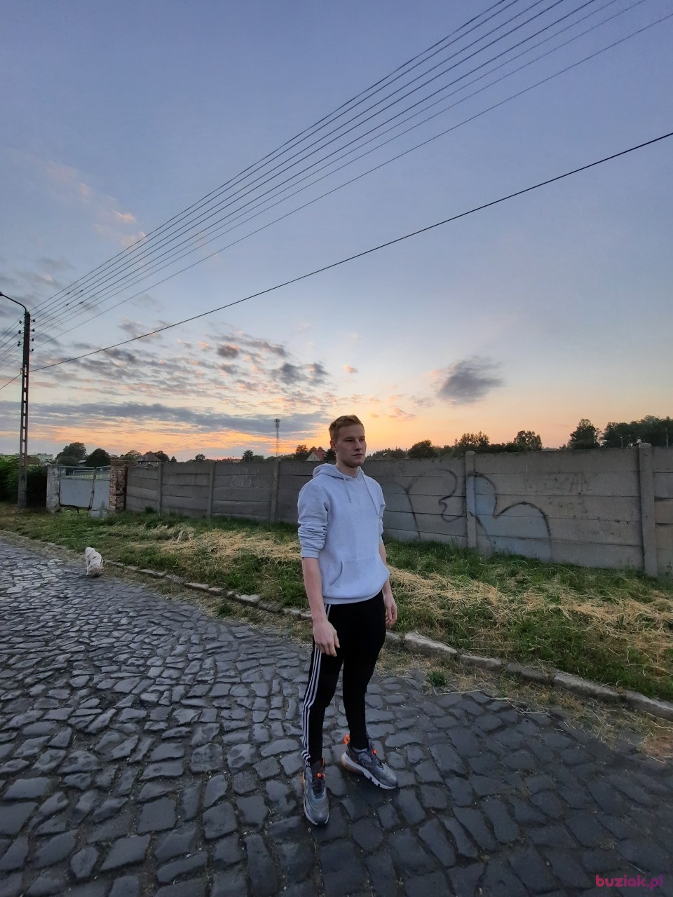 Adrian, Mężczyzna, 24, Frankfurt, Niemcy: 1